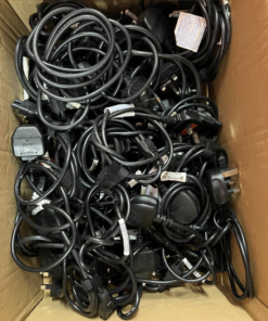 Clover Leaf Power Cable