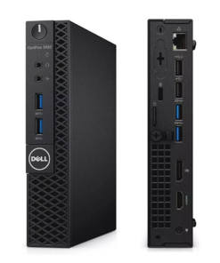 Dell OptiPlex Micro PC