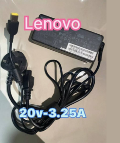 Lenovo Laptop Charger