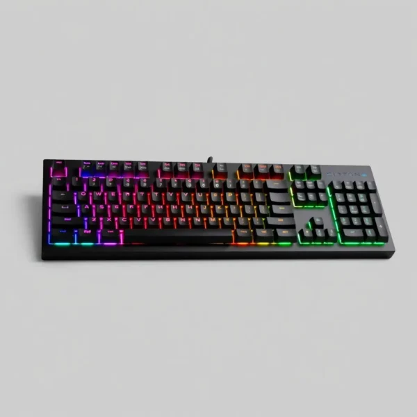 Mechanical Gaming Keyboard