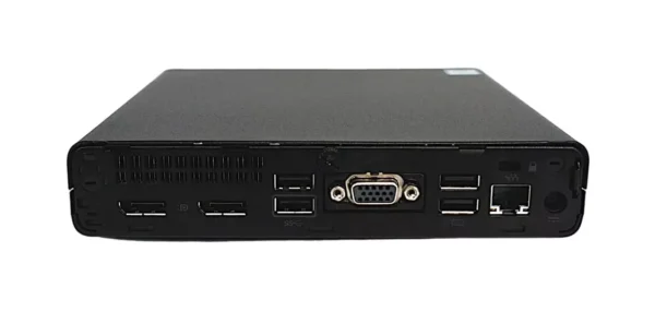 HP ProDesk 400 G5 Mini i5 9th Gen 16GB RAM 256GB NVMe SSD Win 11 Pro | Wifi - Image 6