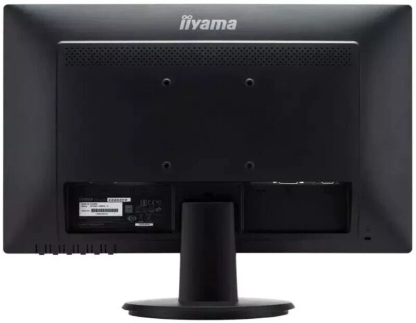 IIyama prolite E2280WSD 22" LED Monitor with HDMI speakers + Power Cable - Image 3