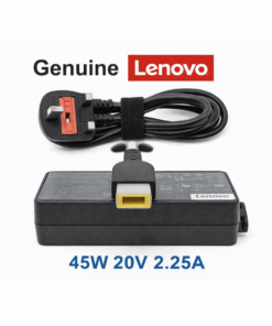 Genuine Lenovo Laptop Charger
