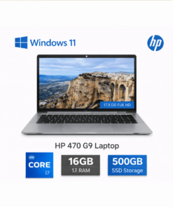 HP ProBook 450 G7 Laptop