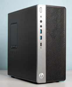 HP EliteDesk Desktop