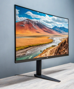 LG 4K Monitor