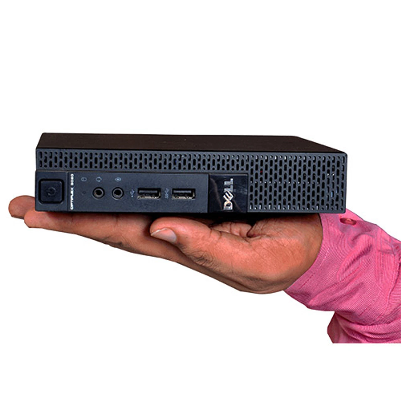 Mini and Micro Computers