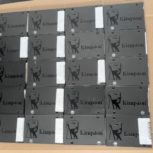** 100X **  Genuine Kingston 120 GB SSD Job Lot | Same Day Dispatch