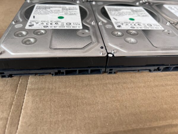 2TB 3.5" SATA Hard Drive HDD - Image 4