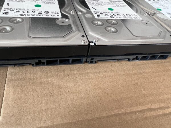 2TB 3.5" SATA Hard Drive HDD - Image 5