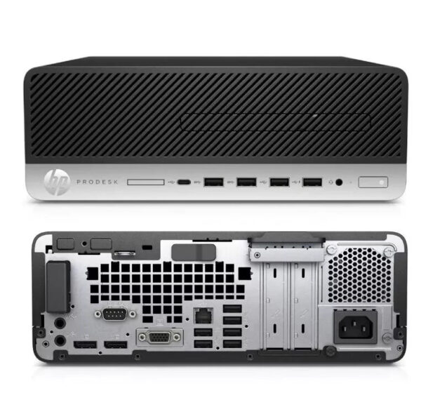 CHEAP FAST Windows 11 Desktop PC Core i5-7th Gen Computer 8GB RAM 240GB SSD WiFi - Image 3