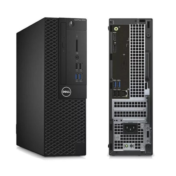CHEAP FAST Windows 11 Desktop PC Core i5-7th Gen Computer 8GB RAM 240GB SSD WiFi - Image 7