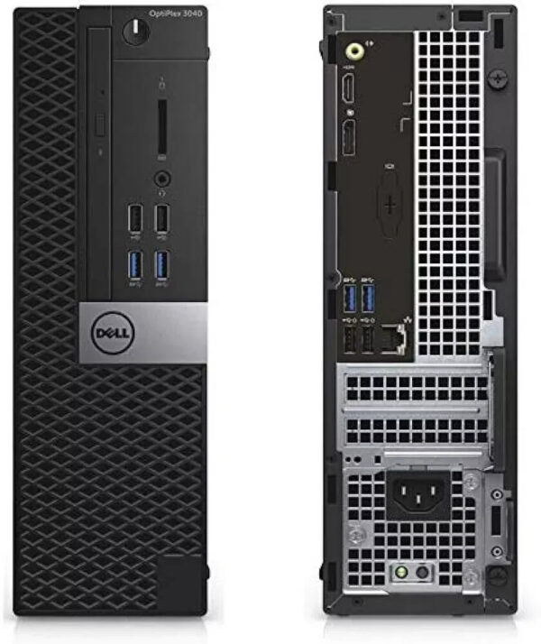 CHEAP FAST Windows 11 Desktop PC Core i5-7th Gen Computer 8GB RAM 240GB SSD WiFi