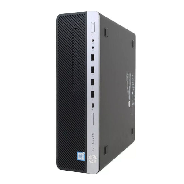 CHEAP FAST Windows 11 Desktop PC Core i5-7th Gen Computer 8GB RAM 240GB SSD WiFi - Image 8