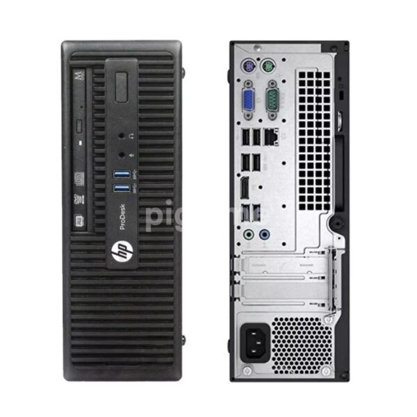 CHEAP FAST Windows 11 Desktop PC Core i5-7th Gen Computer 8GB RAM 240GB SSD WiFi - Image 9
