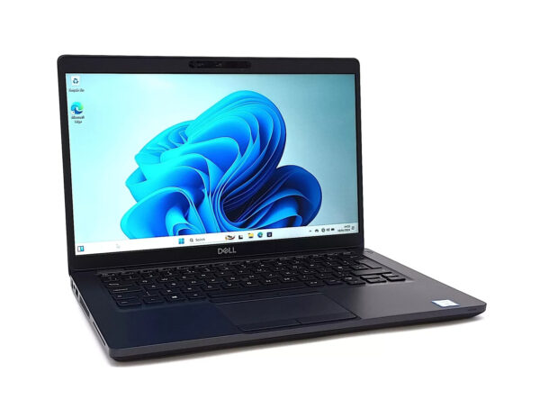 Dell Latitude 5400 Laptop, 14" Core i5 8th Gen, 16GB RAM, 256GB SSD, Windows 11