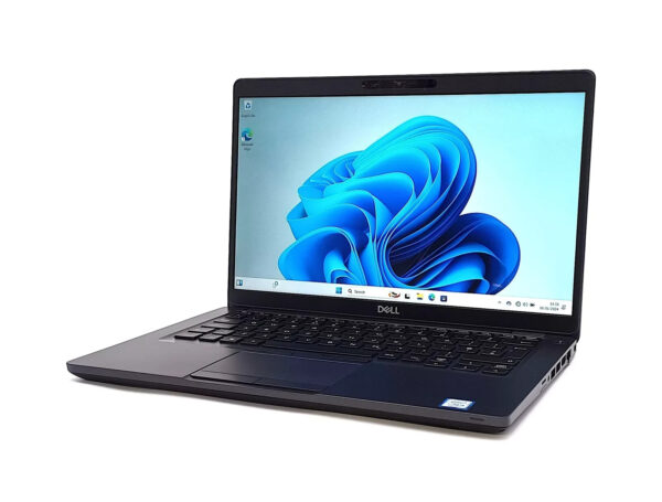 Dell Latitude 5400 Laptop, 14" Core i5 8th Gen, 16GB RAM, 256GB SSD, Windows 11 - Image 8