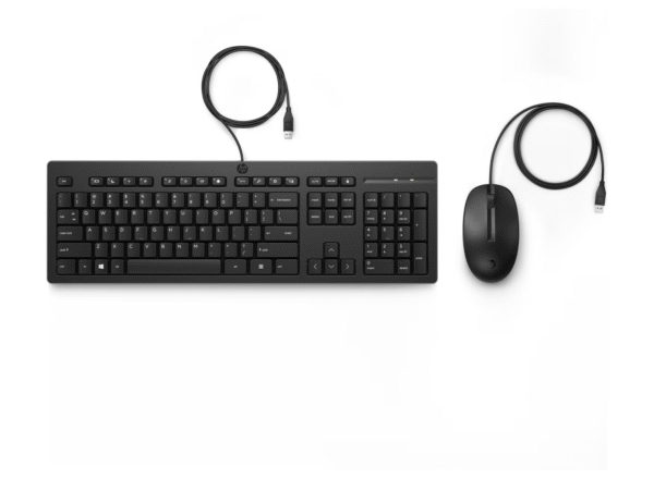 Dell OptiPlex 3050 i5 8GB RAM 256GB SSD+1TB HDD Win11 | Mouse & Keyboard | Wifi - Image 3