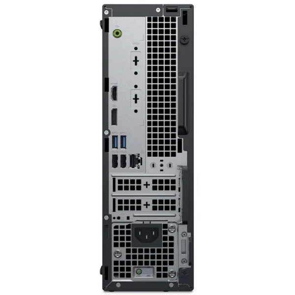 Dell OptiPlex 3070 SFF i5 9500 16GB RAM 256GB M.2 SSD + 1TB HDD WIN 11 PRO | WiF - Image 3