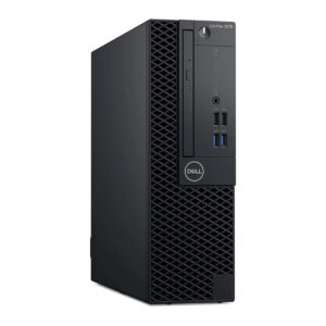 Dell OptiPlex 3070 SFF i5 9500 16GB RAM 256GB M.2 SSD + 1TB HDD WIN 11 PRO | WiF