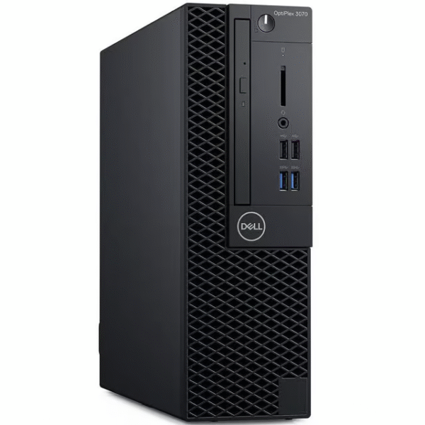 Dell OptiPlex 3070 SFF i5 9500 16GB RAM 256GB M.2 SSD + 1TB HDD WIN 11 PRO | WiF - Image 7
