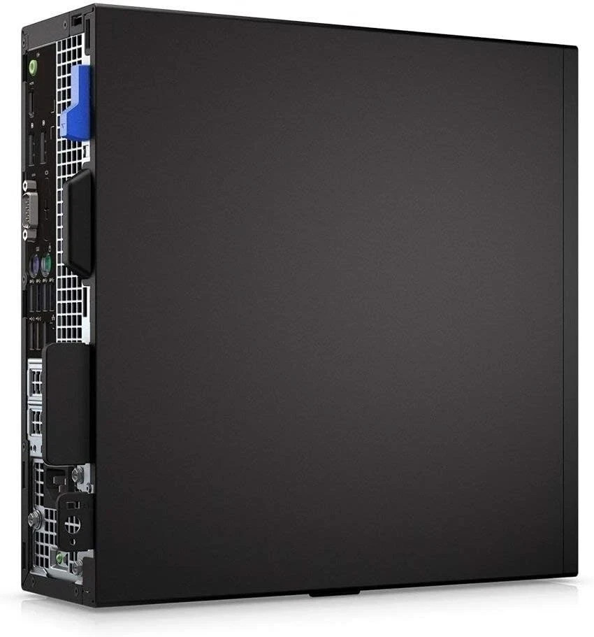 Dell OptiPlex 9th Gen SFF PCs 16GB RAM, 256GB SSD, Windows 11 Pro | WiFi - Image 6