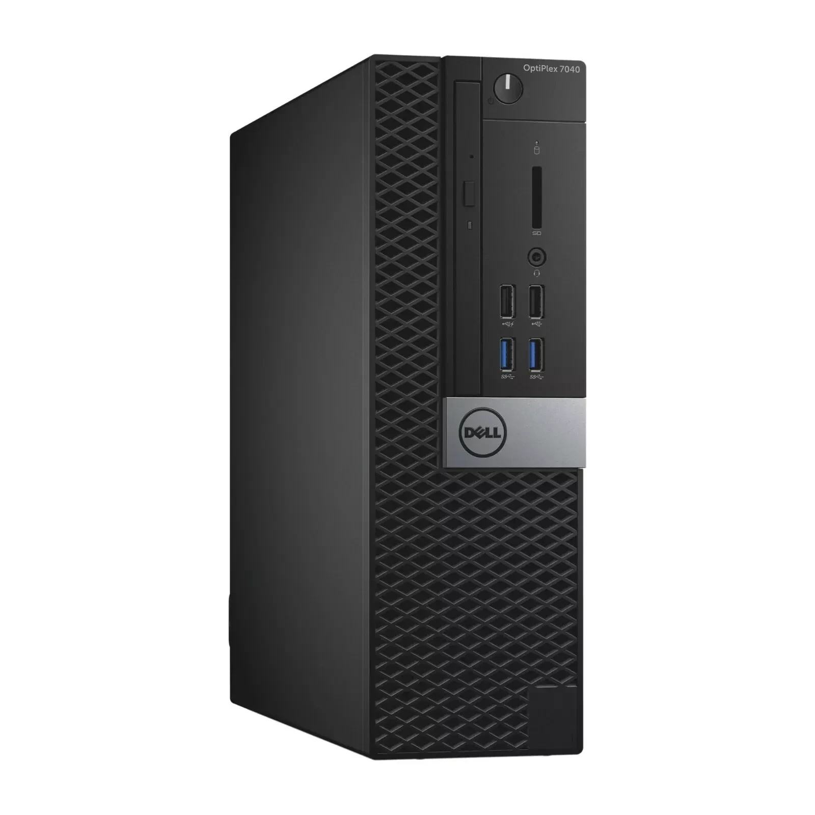 Dell OptiPlex 9th Gen SFF PCs 16GB RAM, 256GB SSD, Windows 11 Pro | WiFi - Image 7