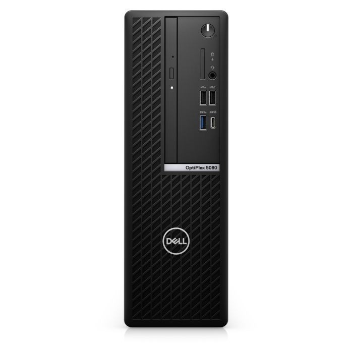 Dell OptiPlex 9th Gen SFF PCs 16GB RAM, 256GB SSD, Windows 11 Pro | WiFi - Image 8