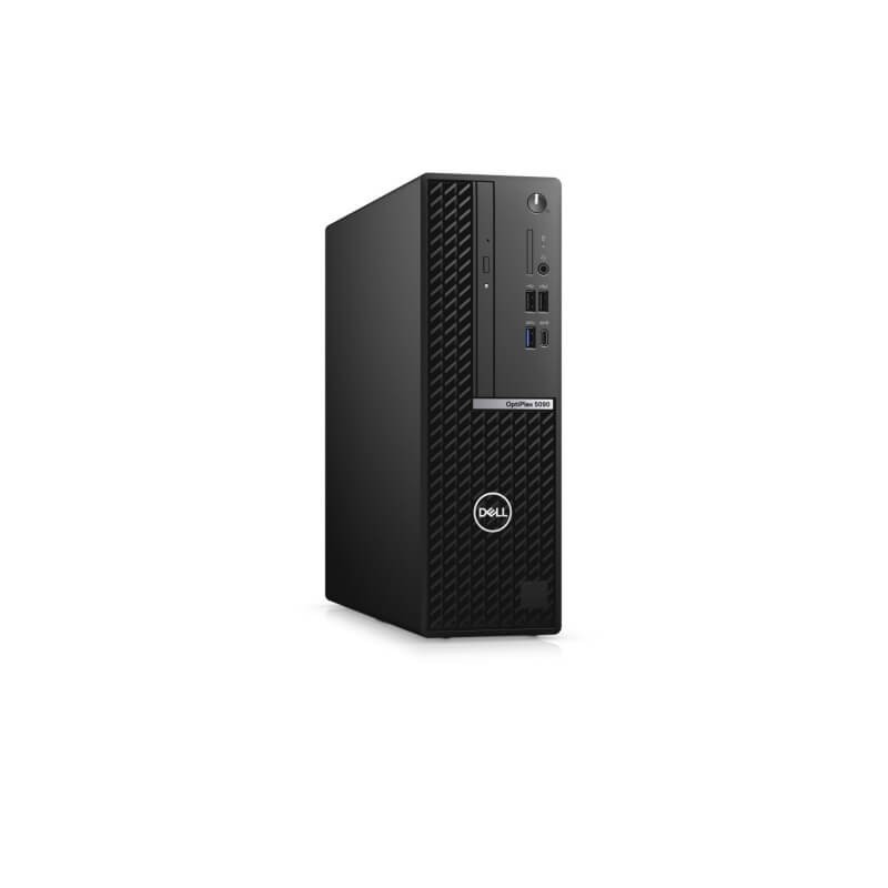 Dell OptiPlex 9th Gen SFF PCs 16GB RAM, 256GB SSD, Windows 11 Pro | WiFi - Image 9