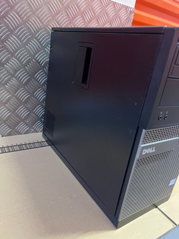 Dell Optiplex 790 MT Intel Core i3 8GB RAM 120GB SSD + 1TB HDD Win 11 Pro  Wifi - Image 9