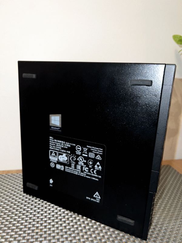 Fast Dell OptiPlex 3050 Micro Core i5-7500T 16GB RAM 256GB SSD+500GB HDD Win11 P - Image 11