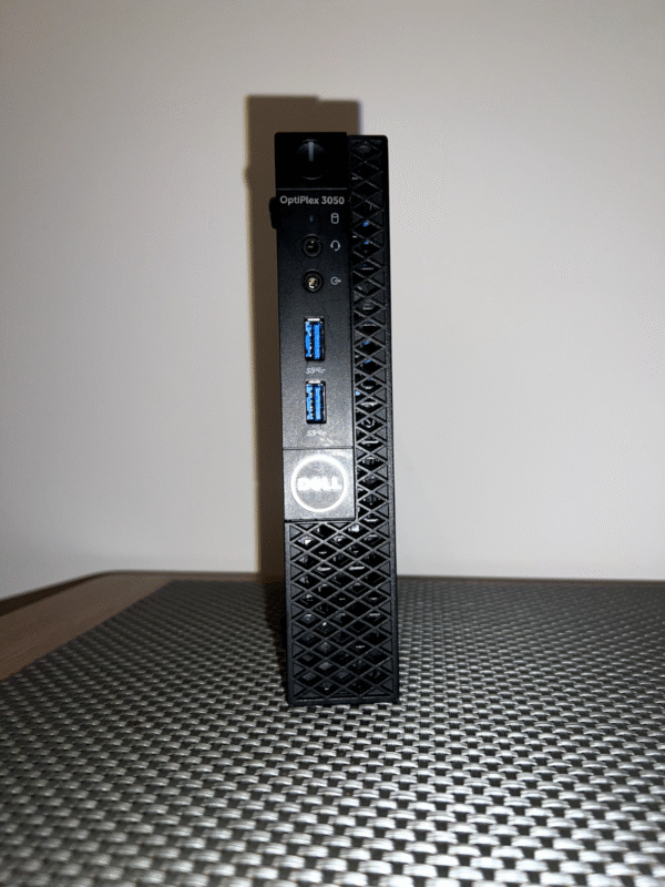 Fast Dell OptiPlex 3050 Micro Core i5-7500T 16GB RAM 256GB SSD+500GB HDD Win11 P - Image 3