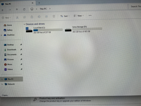 Fast Dell OptiPlex 3050 Micro Core i5-7500T 16GB RAM 256GB SSD+500GB HDD Win11 P - Image 4