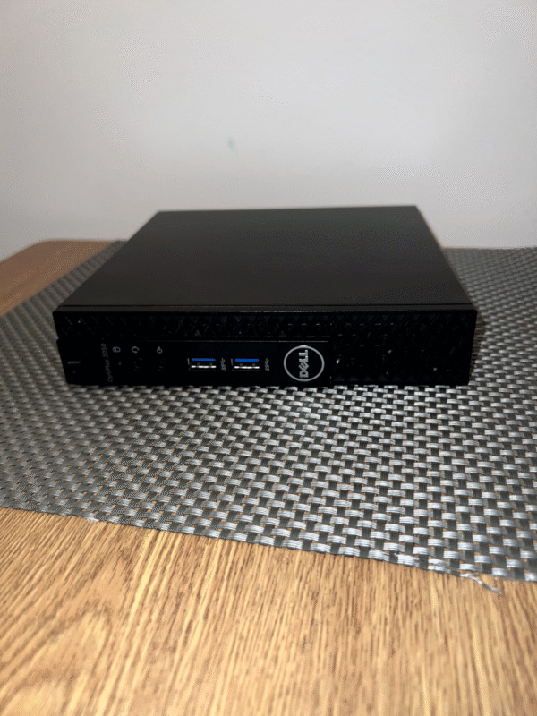 Fast Dell OptiPlex 3050 Micro Core i5-7500T 16GB RAM 256GB SSD+500GB HDD Win11 P - Image 7