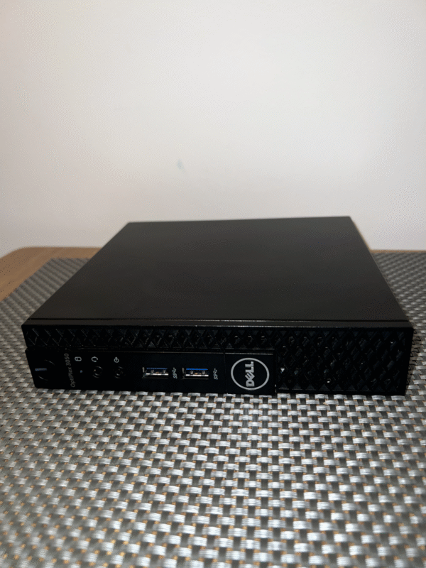 Fast Dell OptiPlex 3050 Micro Core i5-7500T 16GB RAM 256GB SSD+500GB HDD Win11 P - Image 8