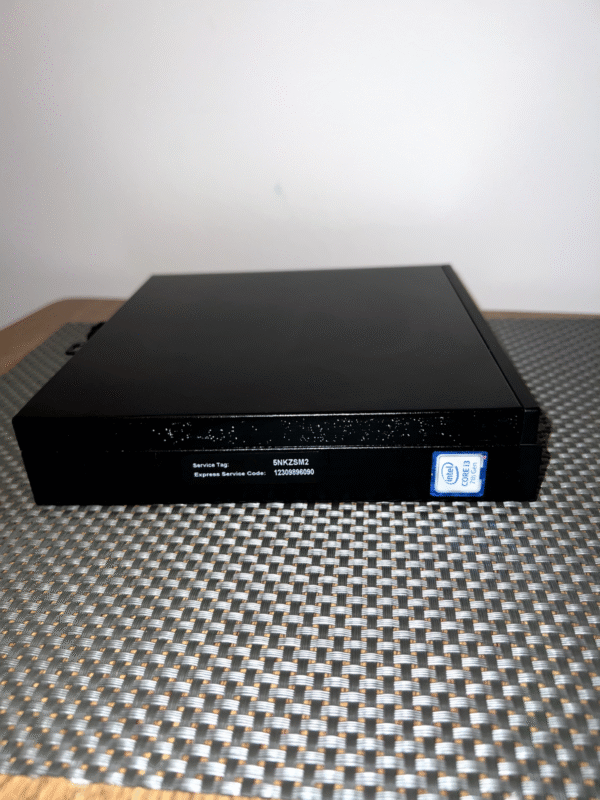Fast Dell OptiPlex 3050 Micro Core i5-7500T 16GB RAM 256GB SSD+500GB HDD Win11 P - Image 9