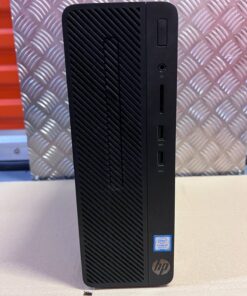 HP 290 G1 SFF Business PC Intel i5
