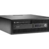 HP 800 G2 SFF Core i5-6thGen
