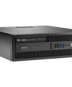 HP 800 G2 SFF Core i5-6thGen