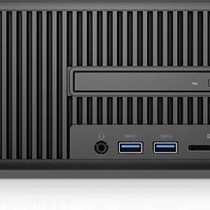 HP ProDesk 280 G2 SFF i5-7500 3.2GHZ 8GB RAM 240GB SSD Windows 11 Pro | WiFi