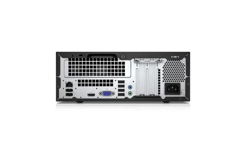 HP ProDesk 280 G2 SFF i5-7500 3.2GHZ 8GB RAM 240GB SSD Windows 11 Pro | WiFi - Image 6