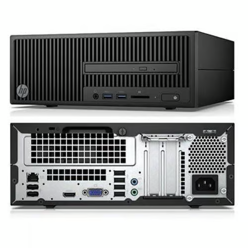 HP ProDesk 280 G2 SFF i5-7500 3.2GHZ 8GB RAM 240GB SSD Windows 11 Pro | WiFi - Image 8