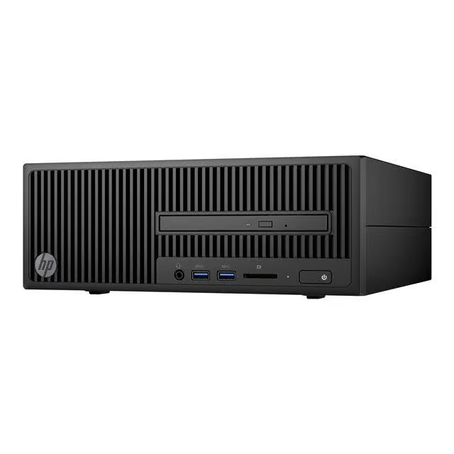 HP ProDesk 280 G2 SFF i5-7500 3.2GHZ 8GB RAM 240GB SSD Windows 11 Pro | WiFi - Image 9