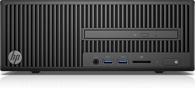 HP ProDesk 280 G2 SFF i5-7500 3.2GHZ 8GB RAM 240GB SSD Windows 11 Pro | WiFi