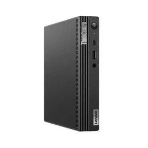 Lenovo ThinkCentre M60e Tiny PC i3-1005G1 16GB RAM 240GB SSD Windows 11P  | WiFi