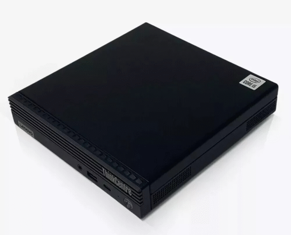 Lenovo ThinkCentre M60e Tiny PC i3-1005G1 16GB RAM 240GB SSD Windows 11P  | WiFi - Image 8