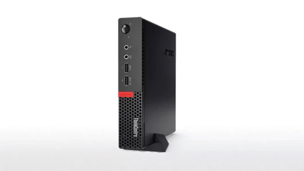 Lenovo ThinkCentre M710q Mini i5-7400T  16GB RAM 256GB SSD PSU Win 11 Pro | WiFi - Image 11