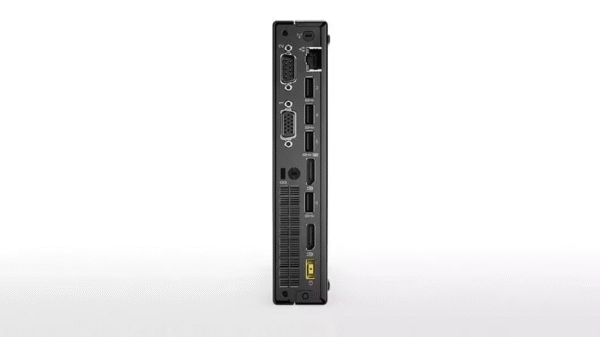 Lenovo ThinkCentre M710q Mini i5-7400T  16GB RAM 256GB SSD PSU Win 11 Pro | WiFi - Image 4