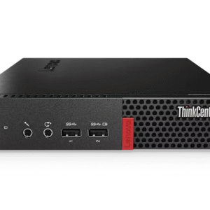 Lenovo ThinkCentre M710q Mini i5-7400T  16GB RAM 256GB SSD PSU Win 11 Pro | WiFi