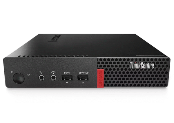 Lenovo ThinkCentre M710q Mini i5-7400T  16GB RAM 256GB SSD PSU Win 11 Pro | WiFi